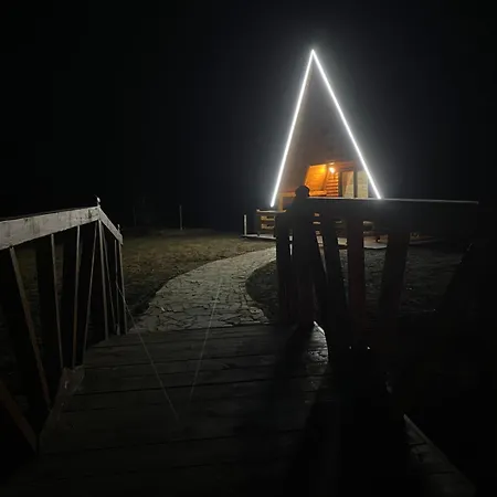 בקתה Plivska 1 יאיצי