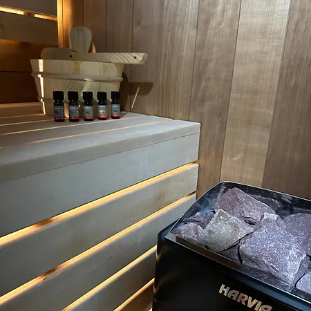 Plivska 1 בקתה יאיצי